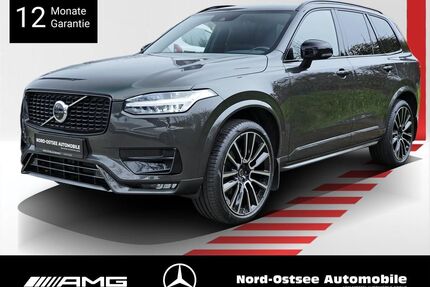 Volvo XC90 Gebrauchtwagen
