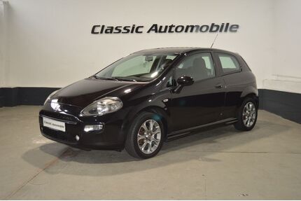 Fiat Punto Gebrauchtwagen