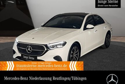 Mercedes-Benz E 200 Gebrauchtwagen