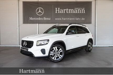 Mercedes-Benz GLB 180 Gebrauchtwagen