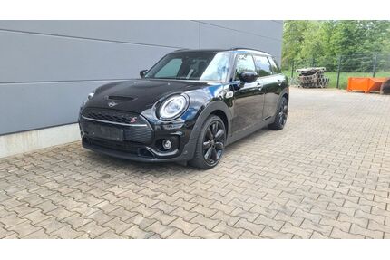 Mini Cooper SD Gebrauchtwagen