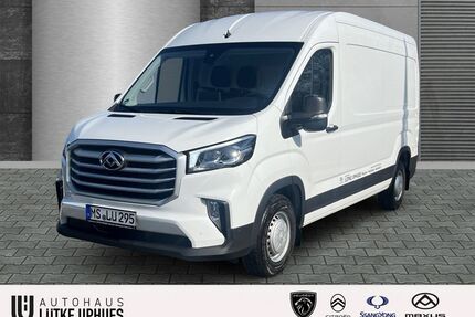 Maxus Deliver 9 Gebrauchtwagen