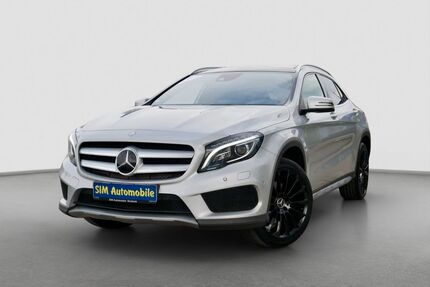 Mercedes-Benz GLA 220 Gebrauchtwagen
