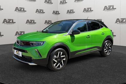 Opel Mokka Gebrauchtwagen