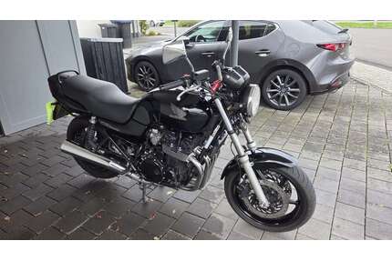 Honda CB 750 Gebrauchtwagen