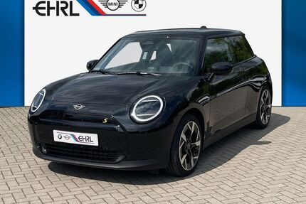 Mini Cooper SE Gebrauchtwagen