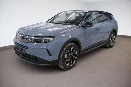 Opel Grandland (X) Gebrauchtwagen