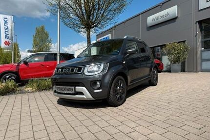 Suzuki Ignis Gebrauchtwagen