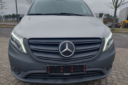 Mercedes-Benz Vito Gebrauchtwagen