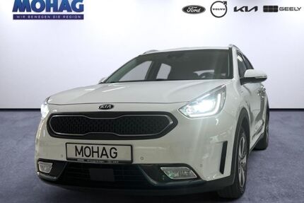 Kia Niro Gebrauchtwagen