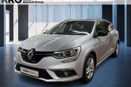 Renault Megane Gebrauchtwagen
