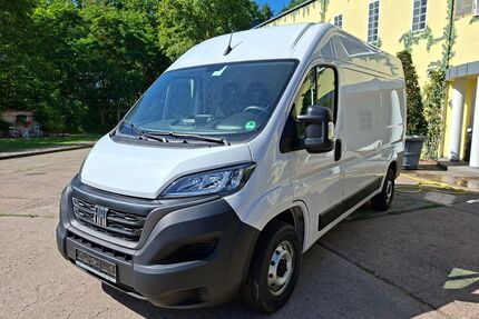Fiat Ducato Gebrauchtwagen