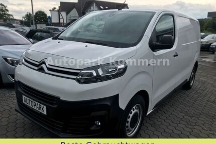 Citroen Jumpy Gebrauchtwagen