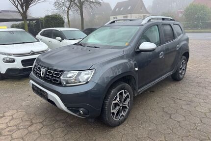 Dacia Duster Gebrauchtwagen
