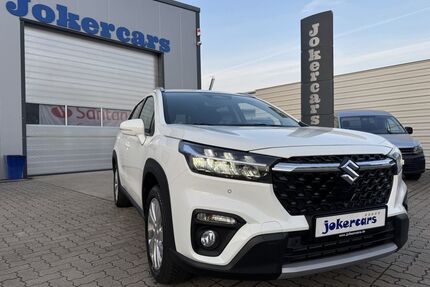 Suzuki (SX4) S-Cross Gebrauchtwagen