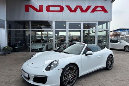 Porsche 991 Gebrauchtwagen