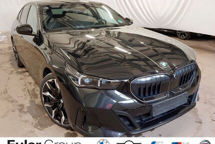 BMW 540 Gebrauchtwagen