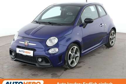 Abarth 595 Gebrauchtwagen