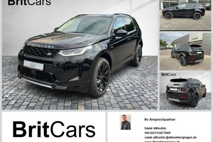 Land Rover Discovery Sport Gebrauchtwagen