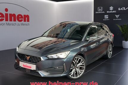 Cupra Leon Gebrauchtwagen