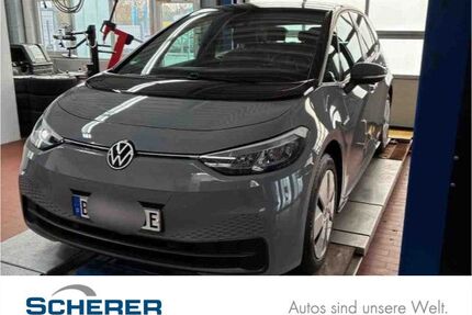 VW ID.3 Gebrauchtwagen