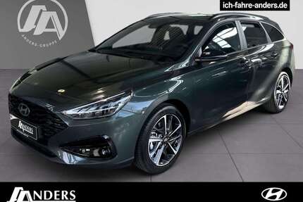 Hyundai i30 Gebrauchtwagen