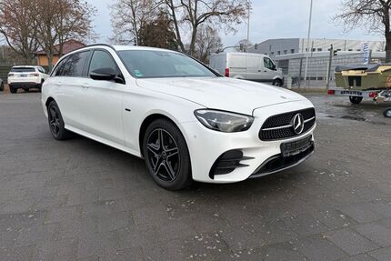 Mercedes-Benz E 300 Gebrauchtwagen