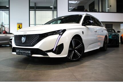 Peugeot 308 Gebrauchtwagen