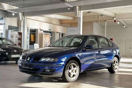 Seat Leon Gebrauchtwagen