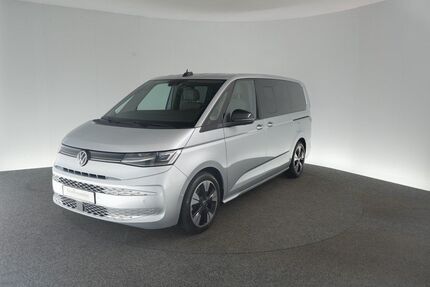 VW T7 Multivan Gebrauchtwagen