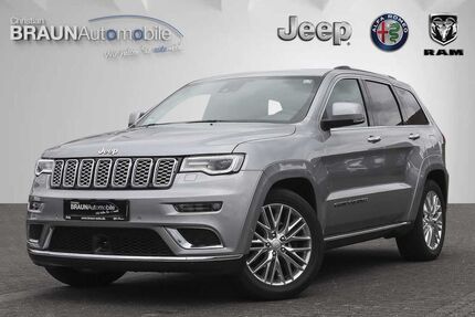 Jeep Grand Cherokee Gebrauchtwagen