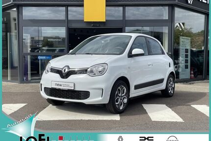 Renault Twingo Gebrauchtwagen