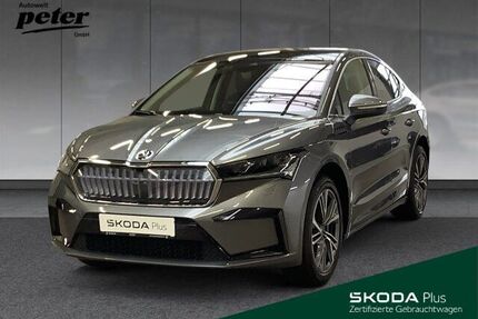 Skoda Enyaq Gebrauchtwagen
