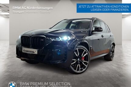 BMW X5 M60 Gebrauchtwagen
