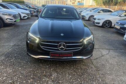 Mercedes-Benz E 300 Gebrauchtwagen