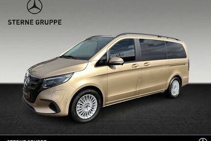 Mercedes-Benz EQV Gebrauchtwagen