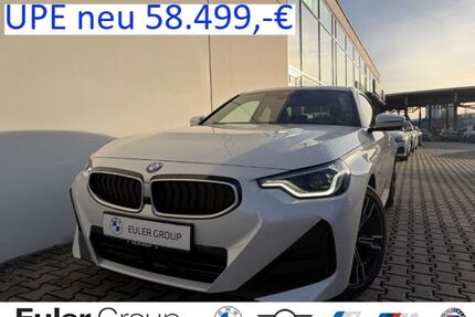 BMW 220 Gebrauchtwagen