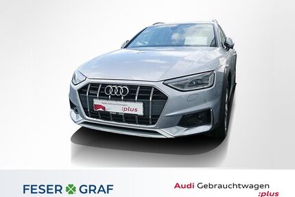 Audi A4 Allroad Gebrauchtwagen