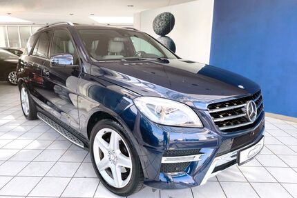 Mercedes-Benz ML 350 Gebrauchtwagen