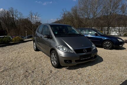 Mercedes-Benz A 150 Gebrauchtwagen