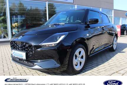 Suzuki Swift Gebrauchtwagen