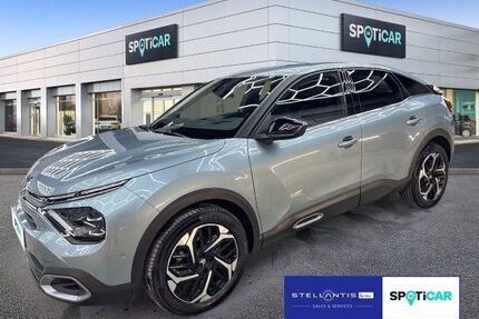 Citroen C4 Gebrauchtwagen