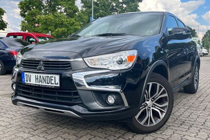 Mitsubishi ASX Gebrauchtwagen