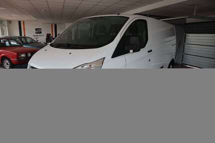 Ford Transit Custom Gebrauchtwagen