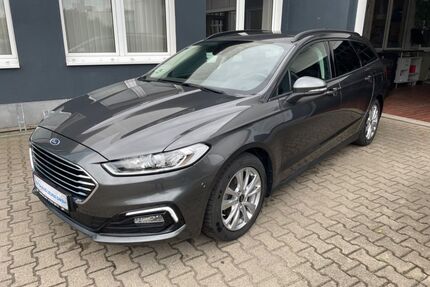 Ford Mondeo Gebrauchtwagen