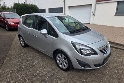 Opel Meriva Gebrauchtwagen