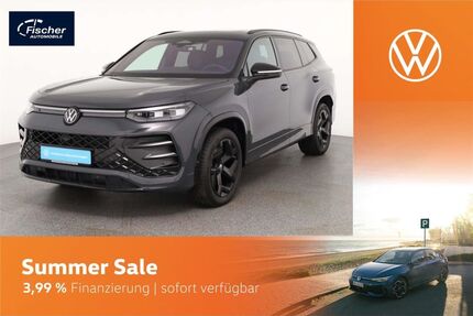 VW Tayron Gebrauchtwagen