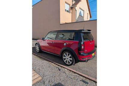 Mini Cooper S Clubman Gebrauchtwagen