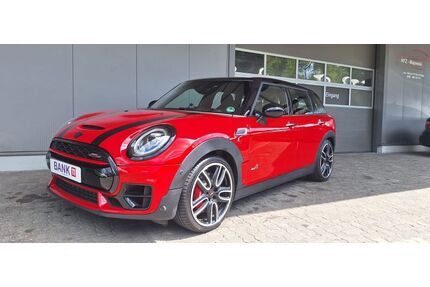 Mini John Cooper Works Clubman Gebrauchtwagen