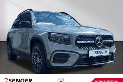 Mercedes-Benz GLB 200 Gebrauchtwagen
